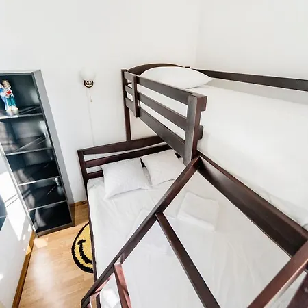 Muzey Auberge de jeunesse Kiev