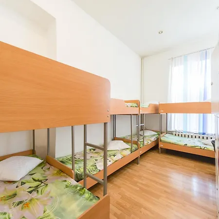Muzey Auberge de jeunesse *