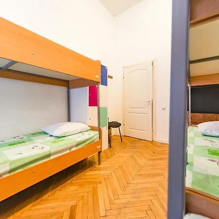 Muzey Auberge de jeunesse *