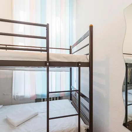 Muzey Auberge de jeunesse