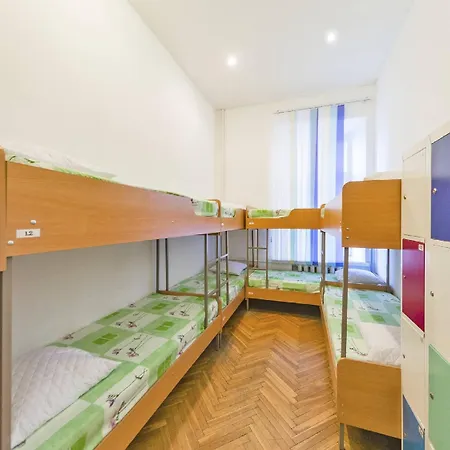 Muzey Auberge de jeunesse