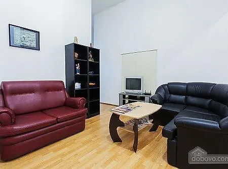 Auberge de jeunesse Muzey Kiev