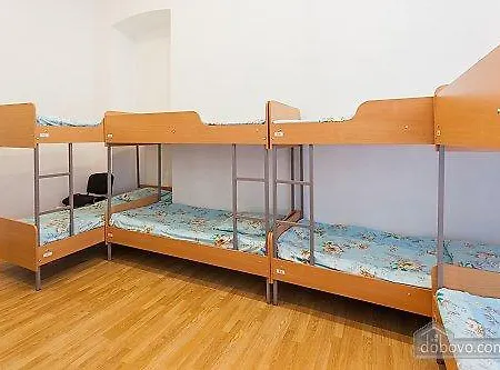 Auberge de jeunesse Muzey Kiev