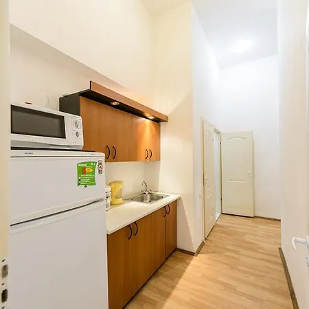 Muzey Auberge de jeunesse