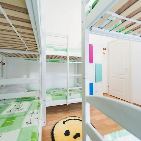 Muzey Auberge de jeunesse