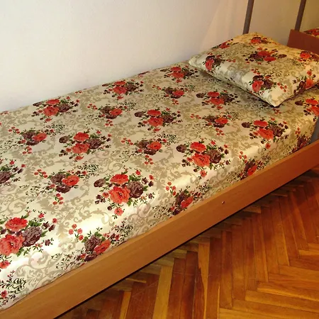 Muzey Auberge de jeunesse Kiev